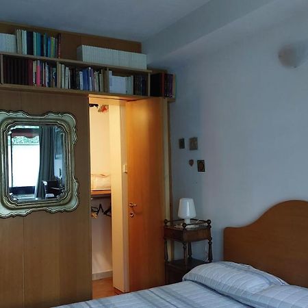 Apartmán Il Girasole Milán Exteriér fotografie