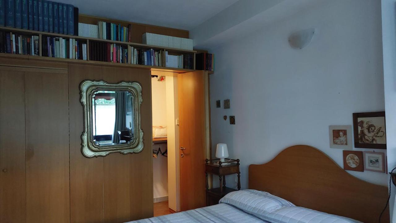 Apartmán Il Girasole Milán Exteriér fotografie
