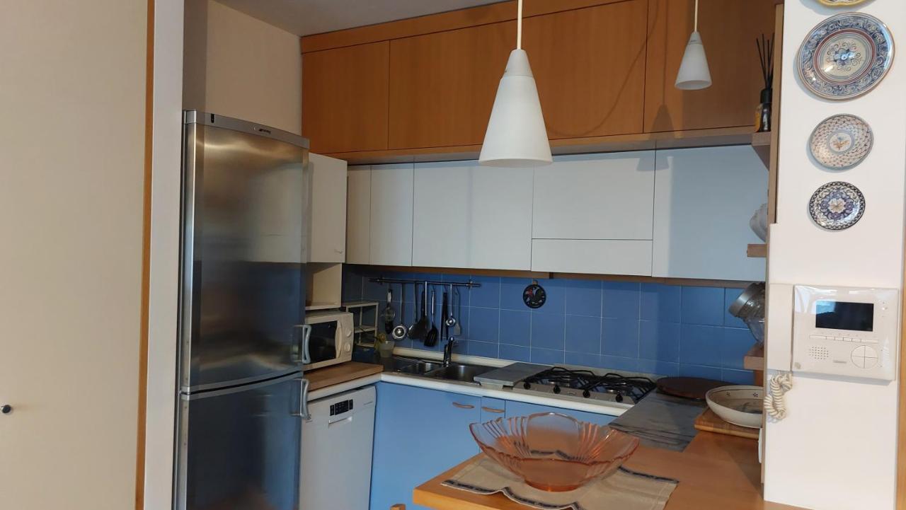 Apartmán Il Girasole Milán Exteriér fotografie