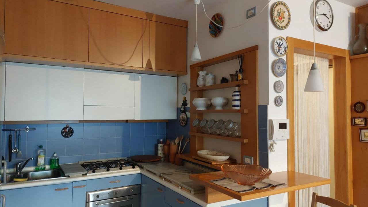 Apartmán Il Girasole Milán Exteriér fotografie